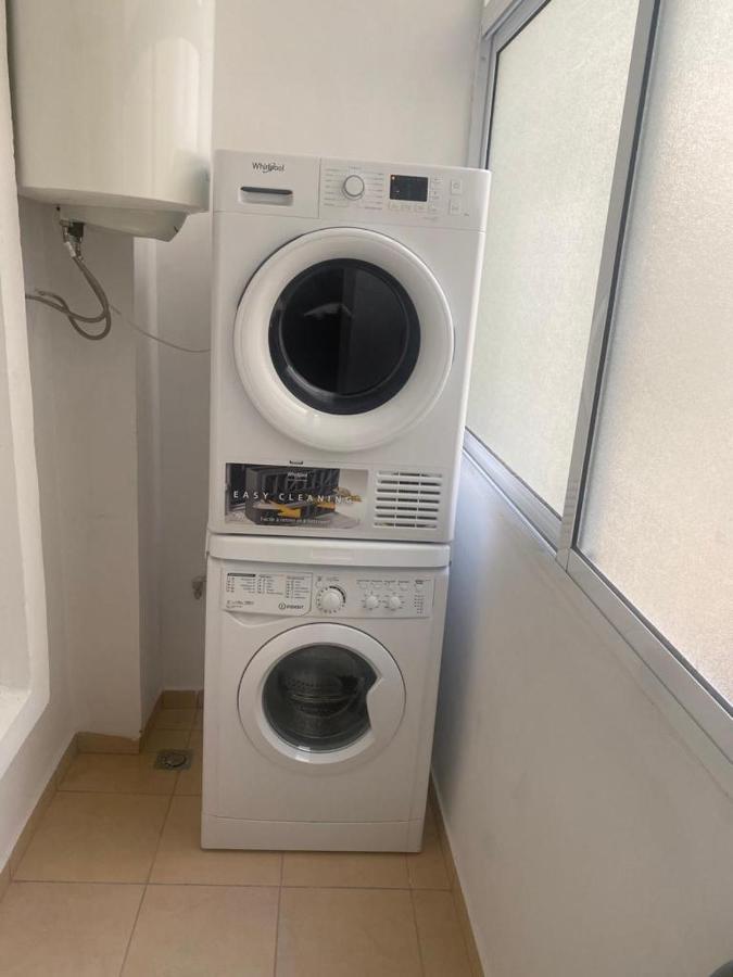 Magnifique Appartement Ines Complexe Aida Village Tanger Eksteriør bilde