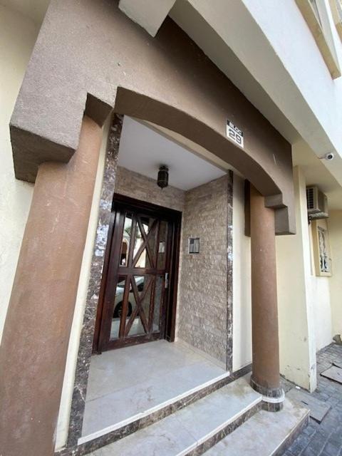 Magnifique Appartement Ines Complexe Aida Village Tanger Eksteriør bilde
