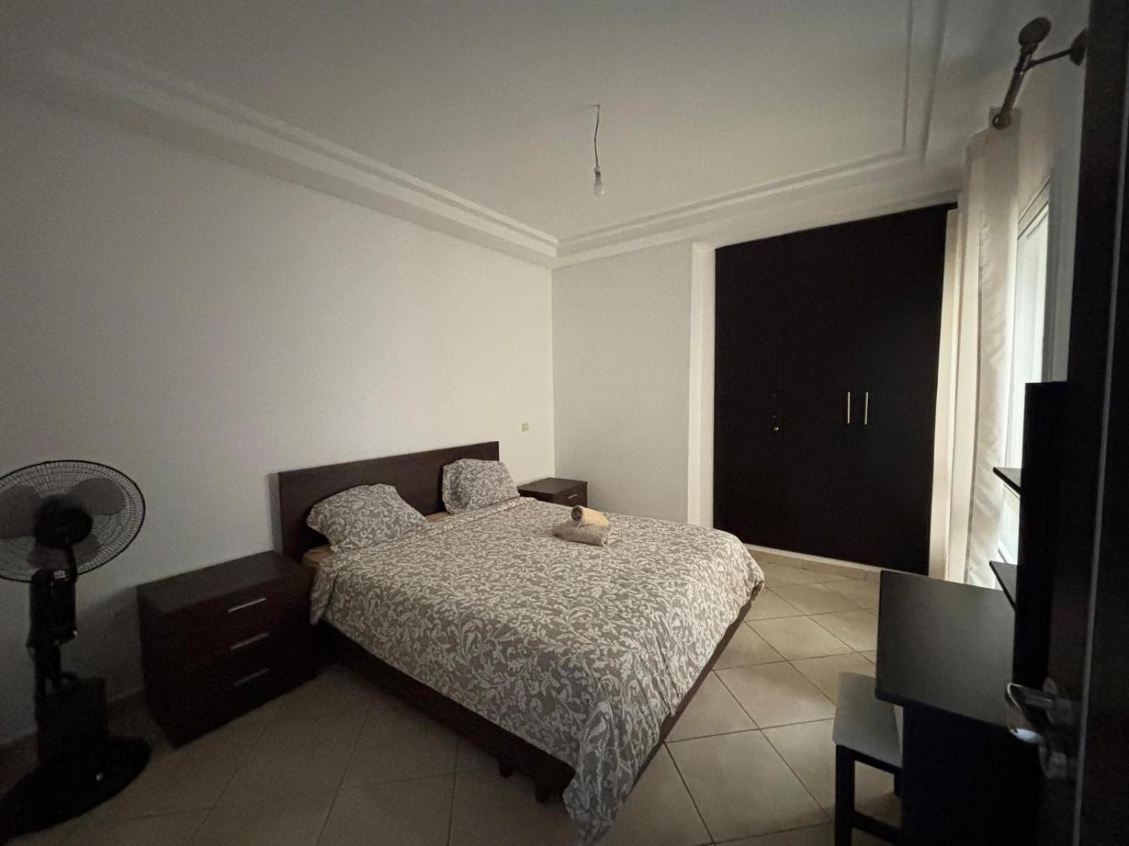 Magnifique Appartement Ines Complexe Aida Village Tanger Eksteriør bilde