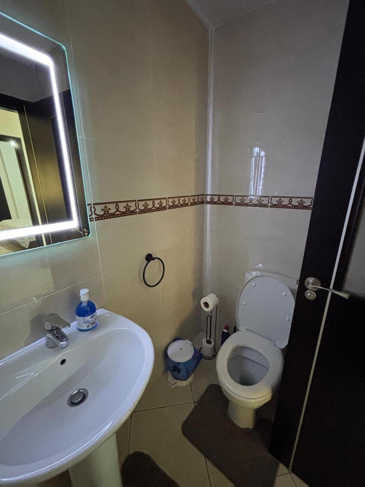 Magnifique Appartement Ines Complexe Aida Village Tanger Eksteriør bilde