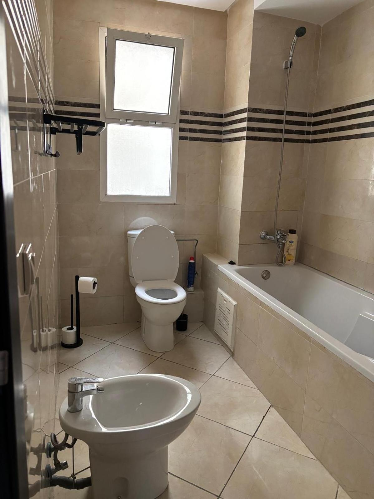 Magnifique Appartement Ines Complexe Aida Village Tanger Eksteriør bilde
